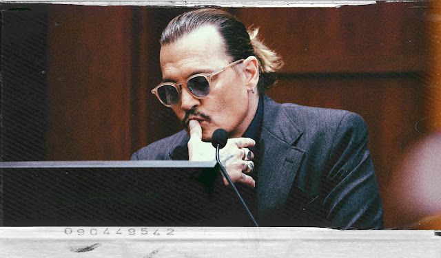 THE $ 50 MILLION DEFAMATION CLAIM BETWEEN JOHNNY DEEP AND AMBER HEARD IS NOW EXPLAINED