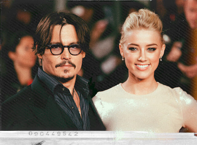 THE $ 50 MILLION DEFAMATION CLAIM BETWEEN JOHNNY DEEP AND AMBER HEARD IS NOW EXPLAINED