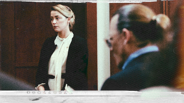 THE $ 50 MILLION DEFAMATION CLAIM BETWEEN JOHNNY DEEP AND AMBER HEARD IS NOW EXPLAINED