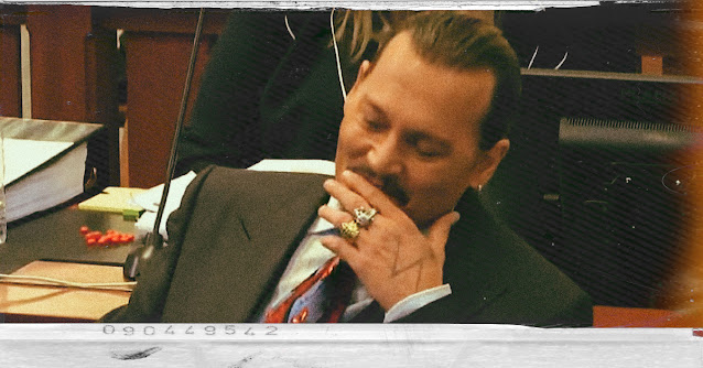 THE $ 50 MILLION DEFAMATION CLAIM BETWEEN JOHNNY DEEP AND AMBER HEARD IS NOW EXPLAINED