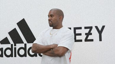 KANYE WEST DECLARES WAR ON ADIDAS : EVERYTHING YOU NEED TO KNOW