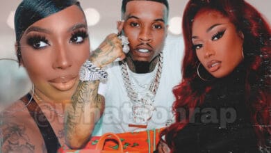 Kelsey Nicole took the stand and admitted she lied! She said she never saw Tory Lanez pull a gun out or shoot Megan Thee Stallion