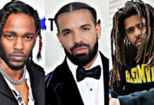 Kendrick Lamar Fires Shots at Drake and J. Cole in Future & Metro Boomin Collaboration