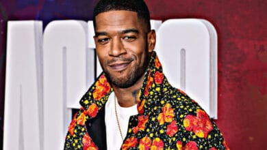 Kid Cudi Expresses Support For Palestinians in Gaza Ceasefire Post: "This Isn’t Politics, These Are Real Lives" - WhatsOnRap Kid Cudi advocates for Gaza ceasefire, prioritizing human suffering.