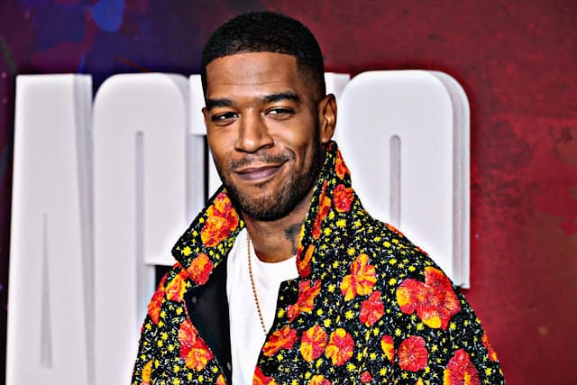 Kid Cudi advocates for Gaza ceasefire, prioritizing human suffering.