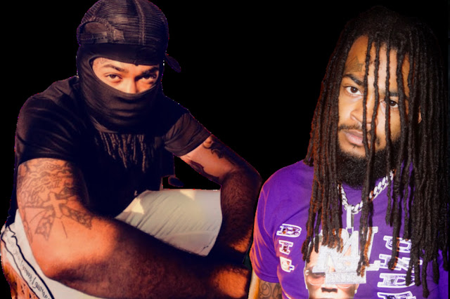 Everything You Need To Know About The Memphis Upcoming Rapper King Coopa, Exclusive Interview