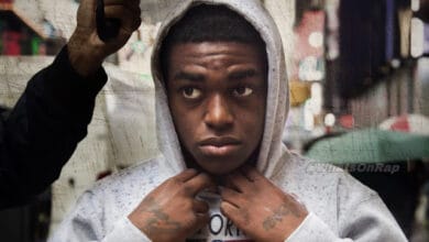 Kodak Black Claims He's Enrolled In College - WhatsOnRap Kodak Black said he is enrolled in college at Arizona State University