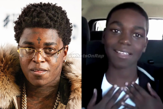 Kodak Black