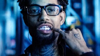 LAPD Say Instagram Post Of PnB Rock’s Location May Have Led To His Killing