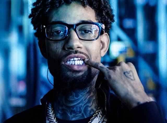 LAPD Say Instagram Post Of PnB Rock’s Location May Have Led To His Killing
