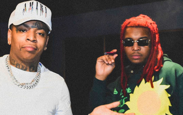 Lil Gotit Says Someone Has Been Trying To Break Into Lil Keed’s Grave Lil Gotit Says Someone Has Been Trying To Break Into Lil Keed’s Grave