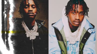 Suspect Arrested After Sh**ting Lil Tjay During Robbery Attempt “Pray for my lil bro lil Tjay,”