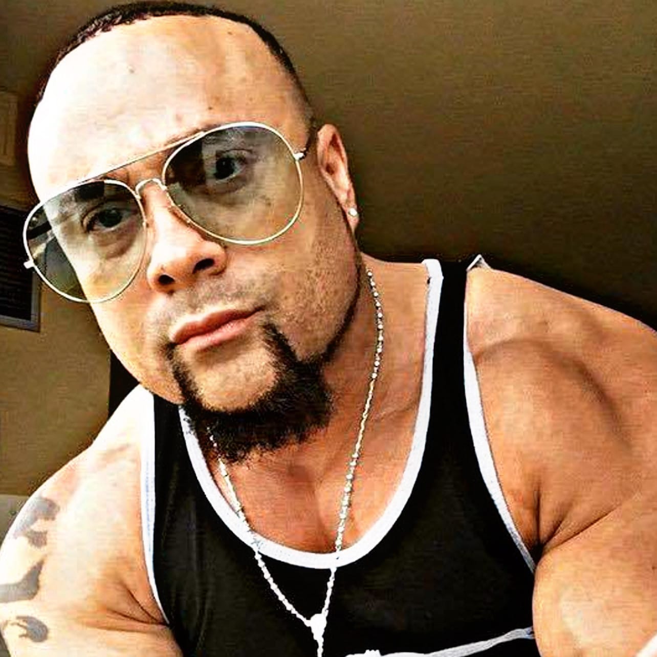 Legend lyrical rapper Chino XL biography