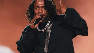 MR. MORALE & THE BIG STEPPERS, BY KENDRICK LAMAR, Has Become The First RAP ALBUM TO REACH 1Billion SPOTIFY STREAMS IN 2022 MR. MORALE & THE BIG STEPPERS, BY KENDRICK LAMAR, Has Become The First RAP ALBUM TO REACH 1Billion SPOTIFY STREAMS IN 2022