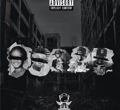 Riding The Rhythms With Maine Laveau And His New Release ReWoP (POWER) Maine Laveau And His New Release ReWoP (POWER)