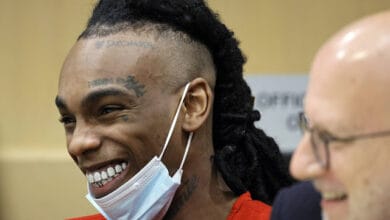 YNW MELLY HAS DEATH PENALTY DROPPED FROM DOUBLE-MURDER TRIAL