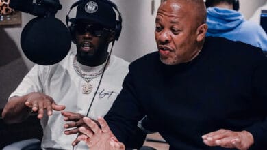 "One Of My Biggest Dreams Finally Came True:" Diddy Attends Dr. Dre's Studio For The Very First Time "One Of My Biggest Dreams Finally Came True:" Diddy Attends Dr. Dre