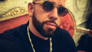 PAT STAY, A CANADIAN BATTLE RAPPER, WAS STABBED TO DEATH IN HALIFAX