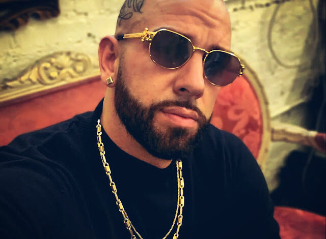 PAT STAY, A CANADIAN BATTLE RAPPER, WAS STABBED TO DEATH IN HALIFAX PAT STAY, A CANADIAN BATTLE RAPPER, WAS STABBED TO DEATH IN HALIFAX