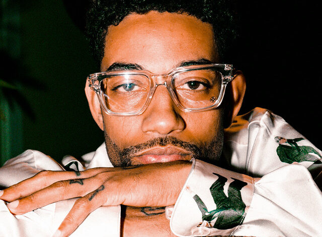 PNB ROCK Cause Of Death, Childhood, Age, Biography, Awards & More | WhatsOnRap
