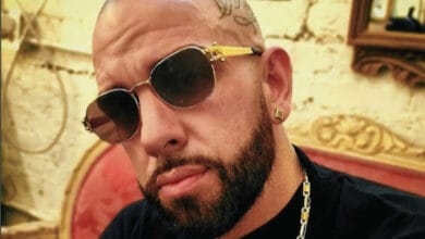 Pat Stay Homicide Suspect Arrested And Facing First-Degree M*rder Charge Pat Stay Homicide Suspect Arrested And Facing First-Degree Murder Charge