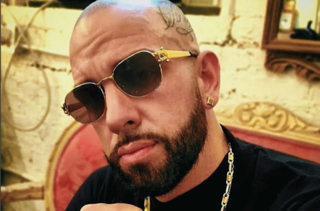 Pat Stay Homicide Suspect Arrested And Facing First-Degree M*rder Charge Pat Stay Homicide Suspect Arrested And Facing First-Degree Murder Charge