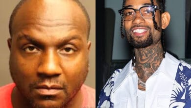 PnB Rock Murder Suspect Identified, Considered Armed and Dangerous