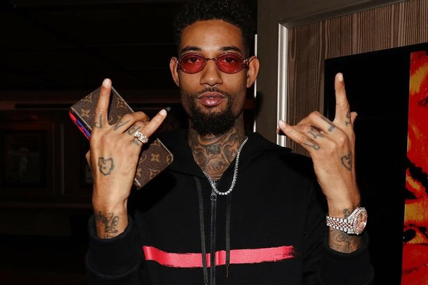 PnB Rock’s Brother Spoke About His Tragic Death