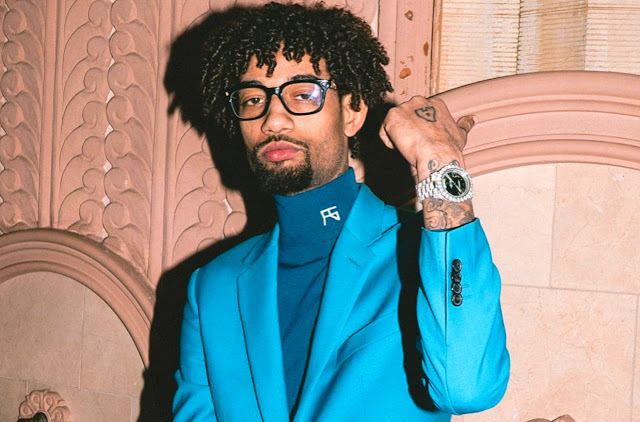 PnB Rock’s 2016 Single ‘Selfish’ Is Now The First Song On Apple Music PnB-Rocks-2016-Single-Selfish-Is-Now-The-First-Song-On-Apple-Music