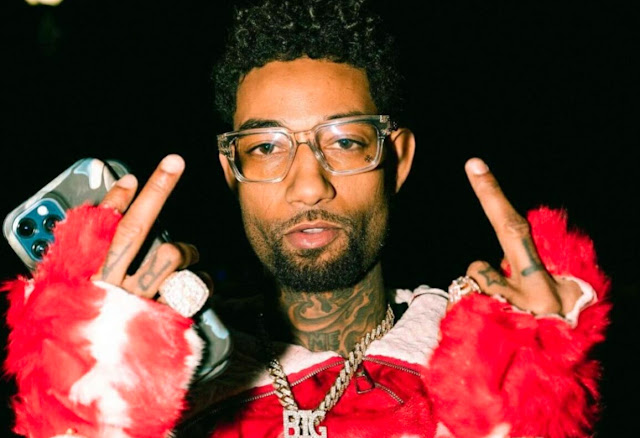 PnB Rock’s Body Set Is Released Amid Tensions With Officials And Family PnB Rock’s Body Set Is Released Amid Tensions With Officials And Family