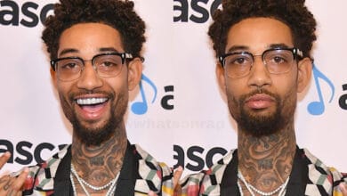 Woman Related to 17-Year-Old PnB Rock Murder Suspect Arrested For Murder Accessory