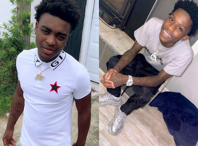 Quando Rondo Is Allegedly Hospitalized Following The Shooting That Killed His Buddy Lul Pab