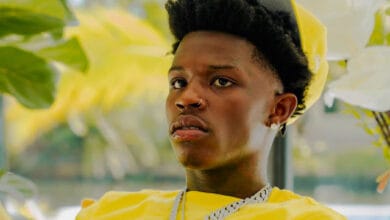 Quando Rondo Denies Rumors That He Is Fighting For His Life In A Hospital.