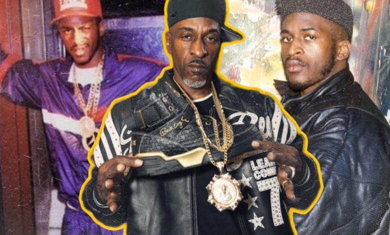 Who Is Rakim? Biography, Early Life, Career, Legacy, and More Rakim Biography