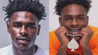 Rapper BFG Straap Dead At 22 After South Dallas Shooting - WhatsOnRap Rapper BFG Straap Dead At 22 After South Dallas Shooting - WhatsOnRap