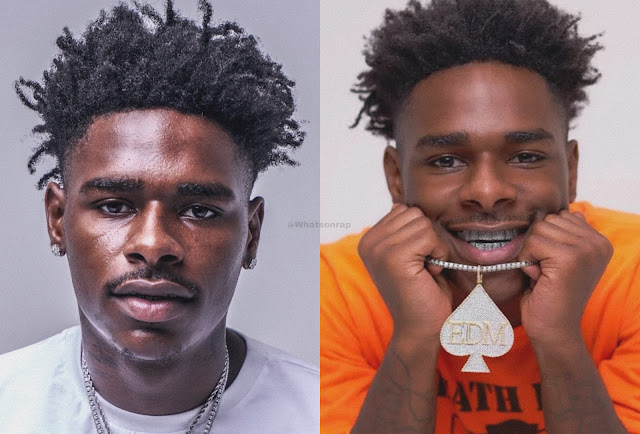 Rapper BFG Straap Dead At 22 After South Dallas Shooting - WhatsOnRap