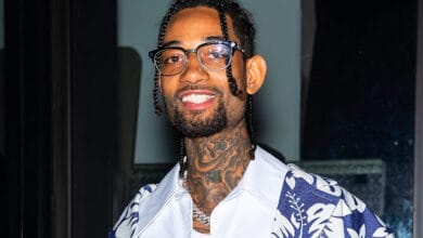 Rapper PNB ROCK Shot In An Attempted Robbery At ROSCOES CHIKEN