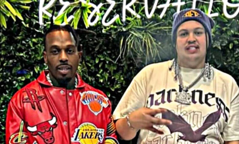 Sauce Walka Among Two Men Shot In Memphis, TSF Rapper Sayso P Dead