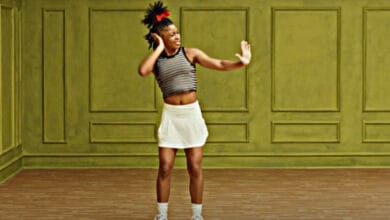 Hidden References in Kendrick Lamar's 'Squabble Up' Music Video