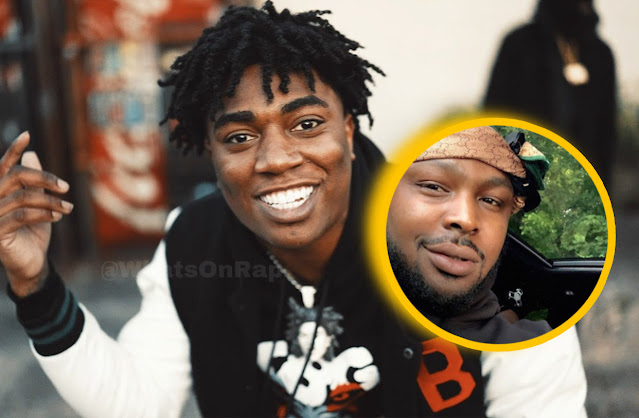 Seven Hardaway, a Fredo Bang affiliate, was sh*t and k*Iled outside of the Sherwood apartments in Baton Rouge last night - WhatsOnRap Seven7Hardaway, a Fredo Bang affiliate, was sh*t and k*Iled outside of the Sherwood apartments in Baton Rouge last night.