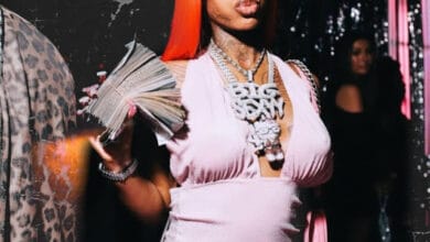 S*xyy Red Biography, Early Life, Career, Age & More - WhatsOnRap Sexyy Red Biography