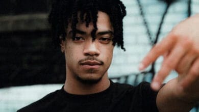 StaySolidRocky Has Been Arrested For Allegedly Shooting During A Funeral Service StaySolidRocky Has Been Arrested For Allegedly Shooting During A Funeral Service