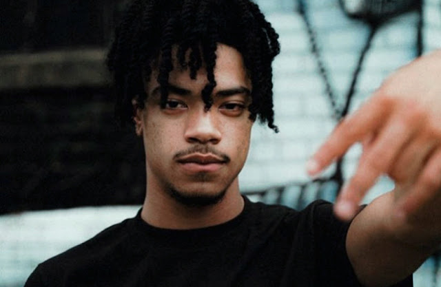 StaySolidRocky Has Been Arrested For Allegedly Shooting During A Funeral Service