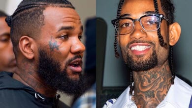The Game Predicted PNB Rock’s Death In An Unreleased Track