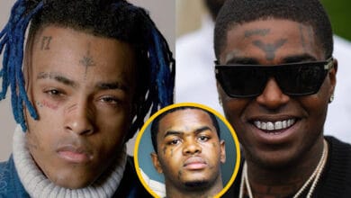 The Lawyer Representing XXXTentacion's Claimed Killer Seeks Video Of Kodak Black In Jail - WhatsOnRap Kodak Black reportedly interacted with XXXTentacion’s murder suspect while he was locked up in July