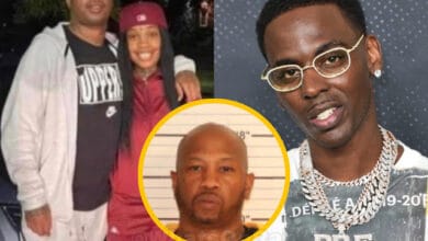 Desto’s Father Has Been Charged With The Shooting Of Young Dolph