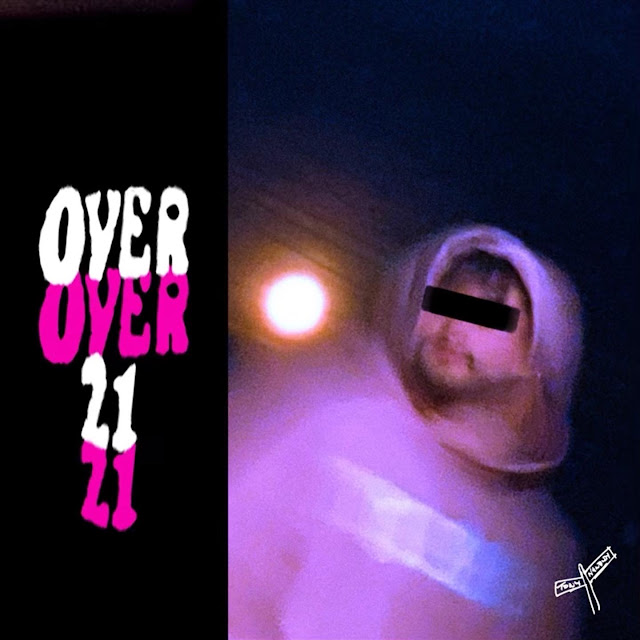 New Jersey Rapper Tony Newbury Working On His Upcoming Album "Over 21", Exclusive Interview On WhatsOnRap