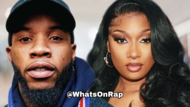 Tory Lanez and Megan Thee Stallion's Trial Has Began - WhatsOnRap Tory Lanez trial begins over alleged shooting of Megan Thee Stallion