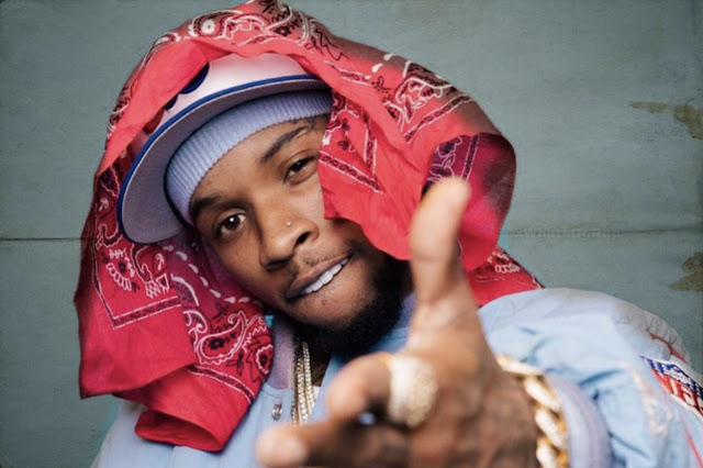 Tory Lanez Files An Appeal Against Megan Thee Stallion's Guilty Verdict - WhatsOnRap Tory Lanez has filed for an appeal in the shooting of Megan Thee Stallion