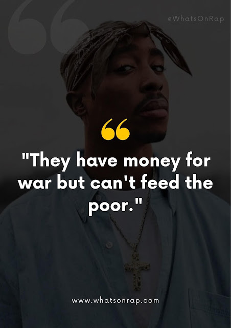 Tupac quotes